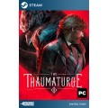 Thaumaturge Steam CD-Key